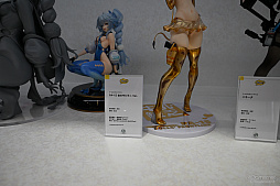 画像ギャラリー No.327のサムネイル画像 / フィギュアの祭典「グッドスマイルフェス 2026 東京」開催。1000点以上，よりどりみどりなフィギュアたちを乱れ撮り