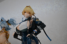 画像ギャラリー No.329のサムネイル画像 / フィギュアの祭典「グッドスマイルフェス 2026 東京」開催。1000点以上，よりどりみどりなフィギュアたちを乱れ撮り