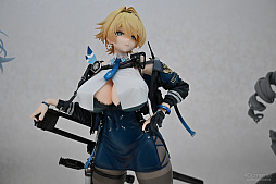 画像ギャラリー No.330のサムネイル画像 / フィギュアの祭典「グッドスマイルフェス 2026 東京」開催。1000点以上，よりどりみどりなフィギュアたちを乱れ撮り