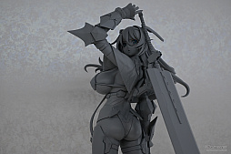 画像ギャラリー No.334のサムネイル画像 / フィギュアの祭典「グッドスマイルフェス 2026 東京」開催。1000点以上，よりどりみどりなフィギュアたちを乱れ撮り