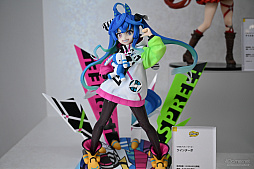 画像ギャラリー No.335のサムネイル画像 / フィギュアの祭典「グッドスマイルフェス 2026 東京」開催。1000点以上，よりどりみどりなフィギュアたちを乱れ撮り