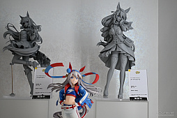 画像ギャラリー No.337のサムネイル画像 / フィギュアの祭典「グッドスマイルフェス 2026 東京」開催。1000点以上，よりどりみどりなフィギュアたちを乱れ撮り