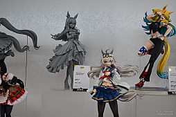 画像ギャラリー No.338のサムネイル画像 / フィギュアの祭典「グッドスマイルフェス 2026 東京」開催。1000点以上，よりどりみどりなフィギュアたちを乱れ撮り