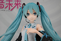 画像ギャラリー No.340のサムネイル画像 / フィギュアの祭典「グッドスマイルフェス 2026 東京」開催。1000点以上，よりどりみどりなフィギュアたちを乱れ撮り