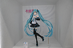 画像ギャラリー No.341のサムネイル画像 / フィギュアの祭典「グッドスマイルフェス 2026 東京」開催。1000点以上，よりどりみどりなフィギュアたちを乱れ撮り