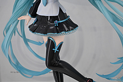 画像ギャラリー No.342のサムネイル画像 / フィギュアの祭典「グッドスマイルフェス 2026 東京」開催。1000点以上，よりどりみどりなフィギュアたちを乱れ撮り