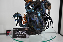 画像ギャラリー No.349のサムネイル画像 / フィギュアの祭典「グッドスマイルフェス 2026 東京」開催。1000点以上，よりどりみどりなフィギュアたちを乱れ撮り