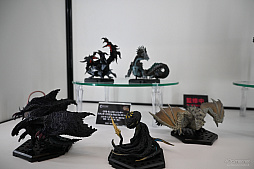 画像ギャラリー No.351のサムネイル画像 / フィギュアの祭典「グッドスマイルフェス 2026 東京」開催。1000点以上，よりどりみどりなフィギュアたちを乱れ撮り
