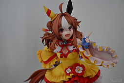 画像ギャラリー No.353のサムネイル画像 / フィギュアの祭典「グッドスマイルフェス 2026 東京」開催。1000点以上，よりどりみどりなフィギュアたちを乱れ撮り