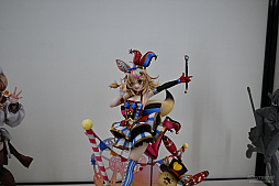 画像ギャラリー No.354のサムネイル画像 / フィギュアの祭典「グッドスマイルフェス 2026 東京」開催。1000点以上，よりどりみどりなフィギュアたちを乱れ撮り
