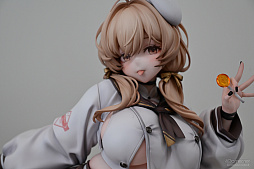 画像ギャラリー No.356のサムネイル画像 / フィギュアの祭典「グッドスマイルフェス 2026 東京」開催。1000点以上，よりどりみどりなフィギュアたちを乱れ撮り