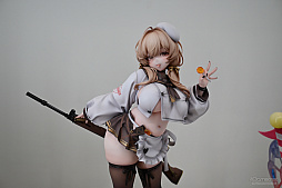 画像ギャラリー No.357のサムネイル画像 / フィギュアの祭典「グッドスマイルフェス 2026 東京」開催。1000点以上，よりどりみどりなフィギュアたちを乱れ撮り