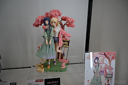 画像ギャラリー No.359のサムネイル画像 / フィギュアの祭典「グッドスマイルフェス 2026 東京」開催。1000点以上，よりどりみどりなフィギュアたちを乱れ撮り