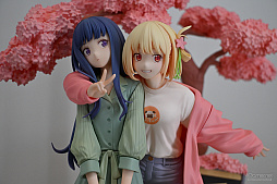 画像ギャラリー No.360のサムネイル画像 / フィギュアの祭典「グッドスマイルフェス 2026 東京」開催。1000点以上，よりどりみどりなフィギュアたちを乱れ撮り