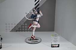 画像ギャラリー No.362のサムネイル画像 / フィギュアの祭典「グッドスマイルフェス 2026 東京」開催。1000点以上，よりどりみどりなフィギュアたちを乱れ撮り