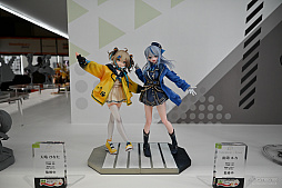 画像ギャラリー No.363のサムネイル画像 / フィギュアの祭典「グッドスマイルフェス 2026 東京」開催。1000点以上，よりどりみどりなフィギュアたちを乱れ撮り