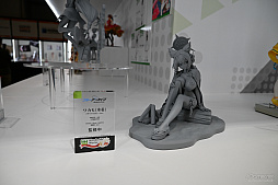 画像ギャラリー No.364のサムネイル画像 / フィギュアの祭典「グッドスマイルフェス 2026 東京」開催。1000点以上，よりどりみどりなフィギュアたちを乱れ撮り