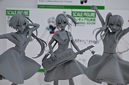 画像ギャラリー No.366のサムネイル画像 / フィギュアの祭典「グッドスマイルフェス 2026 東京」開催。1000点以上，よりどりみどりなフィギュアたちを乱れ撮り