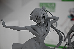 画像ギャラリー No.367のサムネイル画像 / フィギュアの祭典「グッドスマイルフェス 2026 東京」開催。1000点以上，よりどりみどりなフィギュアたちを乱れ撮り