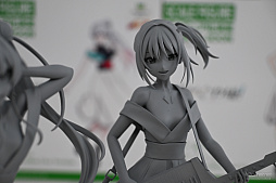 画像ギャラリー No.368のサムネイル画像 / フィギュアの祭典「グッドスマイルフェス 2026 東京」開催。1000点以上，よりどりみどりなフィギュアたちを乱れ撮り