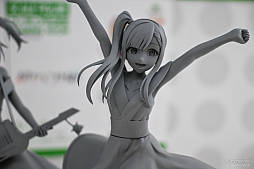 画像ギャラリー No.369のサムネイル画像 / フィギュアの祭典「グッドスマイルフェス 2026 東京」開催。1000点以上，よりどりみどりなフィギュアたちを乱れ撮り