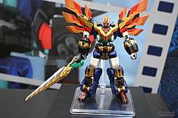 画像ギャラリー No.374のサムネイル画像 / フィギュアの祭典「グッドスマイルフェス 2026 東京」開催。1000点以上，よりどりみどりなフィギュアたちを乱れ撮り