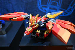 画像ギャラリー No.379のサムネイル画像 / フィギュアの祭典「グッドスマイルフェス 2026 東京」開催。1000点以上，よりどりみどりなフィギュアたちを乱れ撮り