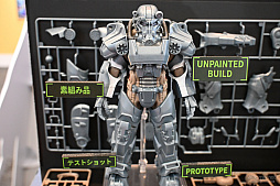 画像ギャラリー No.382のサムネイル画像 / フィギュアの祭典「グッドスマイルフェス 2026 東京」開催。1000点以上，よりどりみどりなフィギュアたちを乱れ撮り