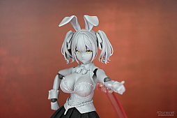 画像ギャラリー No.387のサムネイル画像 / フィギュアの祭典「グッドスマイルフェス 2026 東京」開催。1000点以上，よりどりみどりなフィギュアたちを乱れ撮り
