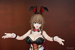 画像ギャラリー No.388のサムネイル画像 / フィギュアの祭典「グッドスマイルフェス 2026 東京」開催。1000点以上，よりどりみどりなフィギュアたちを乱れ撮り