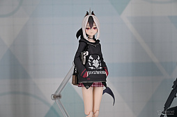 画像ギャラリー No.390のサムネイル画像 / フィギュアの祭典「グッドスマイルフェス 2026 東京」開催。1000点以上，よりどりみどりなフィギュアたちを乱れ撮り