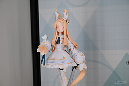 画像ギャラリー No.391のサムネイル画像 / フィギュアの祭典「グッドスマイルフェス 2026 東京」開催。1000点以上，よりどりみどりなフィギュアたちを乱れ撮り