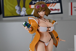 画像ギャラリー No.395のサムネイル画像 / フィギュアの祭典「グッドスマイルフェス 2026 東京」開催。1000点以上，よりどりみどりなフィギュアたちを乱れ撮り