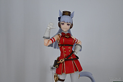 画像ギャラリー No.396のサムネイル画像 / フィギュアの祭典「グッドスマイルフェス 2026 東京」開催。1000点以上，よりどりみどりなフィギュアたちを乱れ撮り