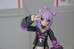 画像ギャラリー No.397のサムネイル画像 / フィギュアの祭典「グッドスマイルフェス 2026 東京」開催。1000点以上，よりどりみどりなフィギュアたちを乱れ撮り