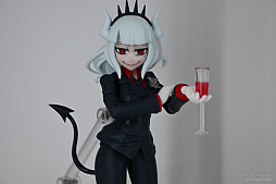 画像ギャラリー No.398のサムネイル画像 / フィギュアの祭典「グッドスマイルフェス 2026 東京」開催。1000点以上，よりどりみどりなフィギュアたちを乱れ撮り
