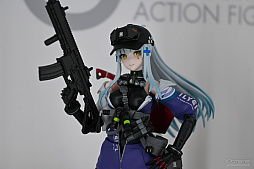 画像ギャラリー No.399のサムネイル画像 / フィギュアの祭典「グッドスマイルフェス 2026 東京」開催。1000点以上，よりどりみどりなフィギュアたちを乱れ撮り
