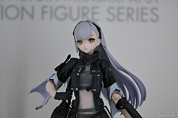 画像ギャラリー No.400のサムネイル画像 / フィギュアの祭典「グッドスマイルフェス 2026 東京」開催。1000点以上，よりどりみどりなフィギュアたちを乱れ撮り