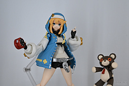 画像ギャラリー No.401のサムネイル画像 / フィギュアの祭典「グッドスマイルフェス 2026 東京」開催。1000点以上，よりどりみどりなフィギュアたちを乱れ撮り