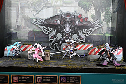 画像ギャラリー No.402のサムネイル画像 / フィギュアの祭典「グッドスマイルフェス 2026 東京」開催。1000点以上，よりどりみどりなフィギュアたちを乱れ撮り