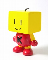 画像ギャラリー No.005のサムネイル画像 / カイロソフト,創業30周年を記念した“大プレゼントキャンペーン”を開催決定。カイロスピナーや文鎮フィギュアなど,お宝グッズを大放出