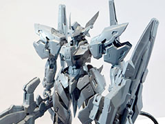 「スーパーロボット大戦OG」のラフトクランズが合金可動フィギュアに。精霊憑依サイバスター，アルトアイゼンに続きCCSTOYSが立体化［BW2026］