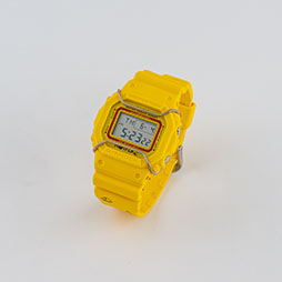 画像ギャラリー No.002のサムネイル画像 / 「MOTHER3」の発売20周年を記念したG-SHOCKが登場。7月17日11：00より抽選販売の申込み受付を開始