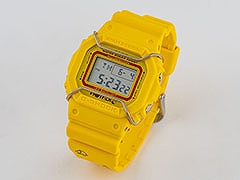 「MOTHER3」の発売20周年を記念したG-SHOCKが登場。7月17日11：00より抽選販売の申込み受付を開始