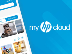 買い切り型クラウドストレージ「myHPcloud」が全国のローソンで販売開始。AIによる写真自動整理を備え，容量は最大10TBまで買い足し可能だ。4Gamer読者向け20GBプレゼントと1TB抽選も実施【PR】