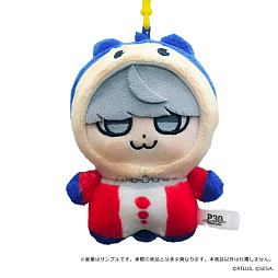 画像ギャラリー No.013のサムネイル画像 / 「SEGA STORE OSAKA」，限定商品などの最新情報を公開。大阪グルメを楽しむソニックたちを描き下ろしたショッピングバッグなどを販売