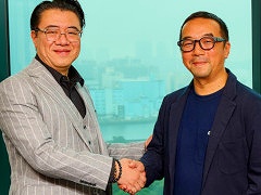 スゴロックスとGENDAが新会社「ゲラッパ」を共同で設立。西山泰弘氏が代表取締役に就任し，対戦型ゴルフゲームを2026年春にリリース