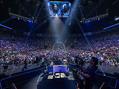 格闘ゲーム大会「EVO」運営会社をサウジアラビア・Qiddiyaが買収。同プロジェクトのeスポーツ事業をさらに強化