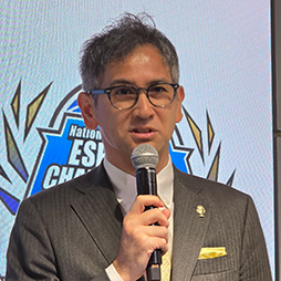 画像ギャラリー No.003のサムネイル画像 / 「第4回 全日本高校eスポーツ選手権」の概要が発表に。2026年大会は5タイトル6部門を実施し,1500チームの参加を目指す