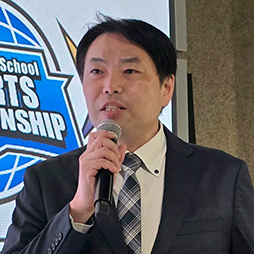 画像ギャラリー No.009のサムネイル画像 / 「第4回 全日本高校eスポーツ選手権」の概要が発表に。2026年大会は5タイトル6部門を実施し,1500チームの参加を目指す